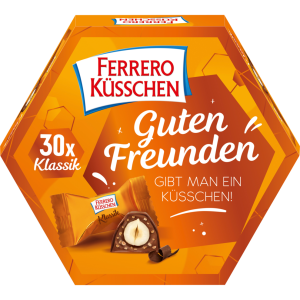 Ferrero Küsschen Klassik 267g