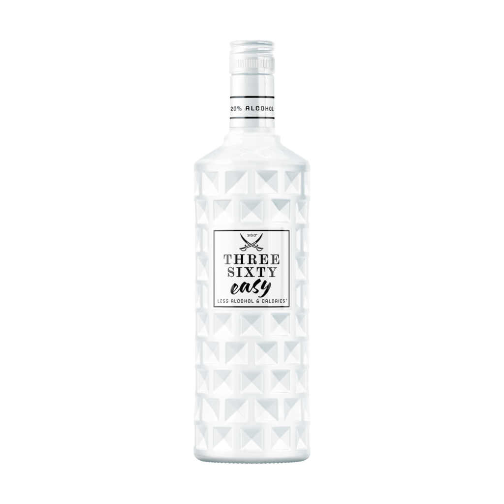 Three Sixty Easy 20% 0,7l