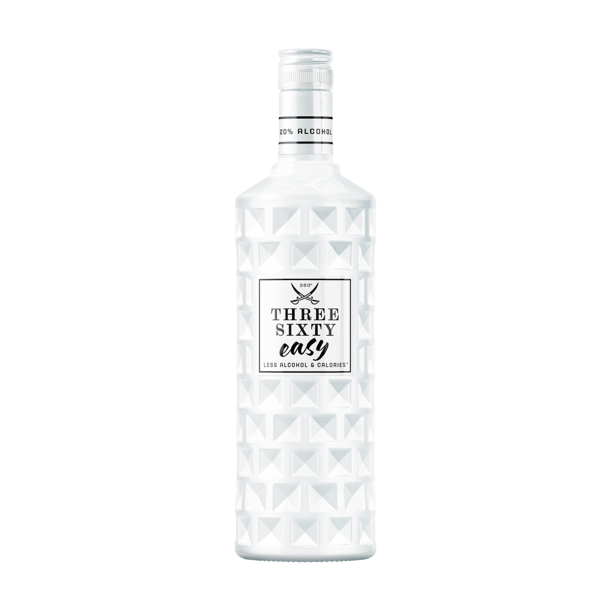 Three Sixty Easy 20% 0,7l