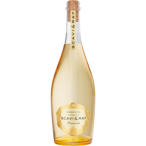 Scavi&Ray Moscato Frizzante 0,75l