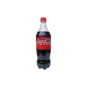 Coca-Cola Вишня Pet 12x1,0l