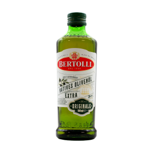 Bertolli Originale Natives Olivenöl extra 0,5l