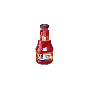 EDEKA Herzstücke Dessertsauce Erdbeere 250ml