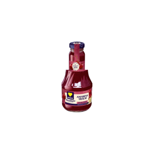 EDEKA Herzstücke Dessertsauce Amarena-Kirsch 250ml