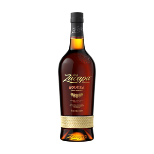 Ron Zacapa Solera Gran Reserva No.23 40% 0,7l