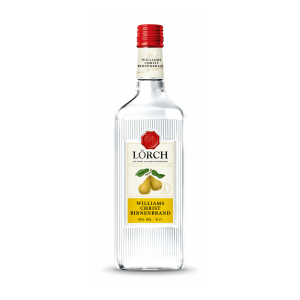 Lörch Williams-Christ-Birnenbrand 40% 0,7l
