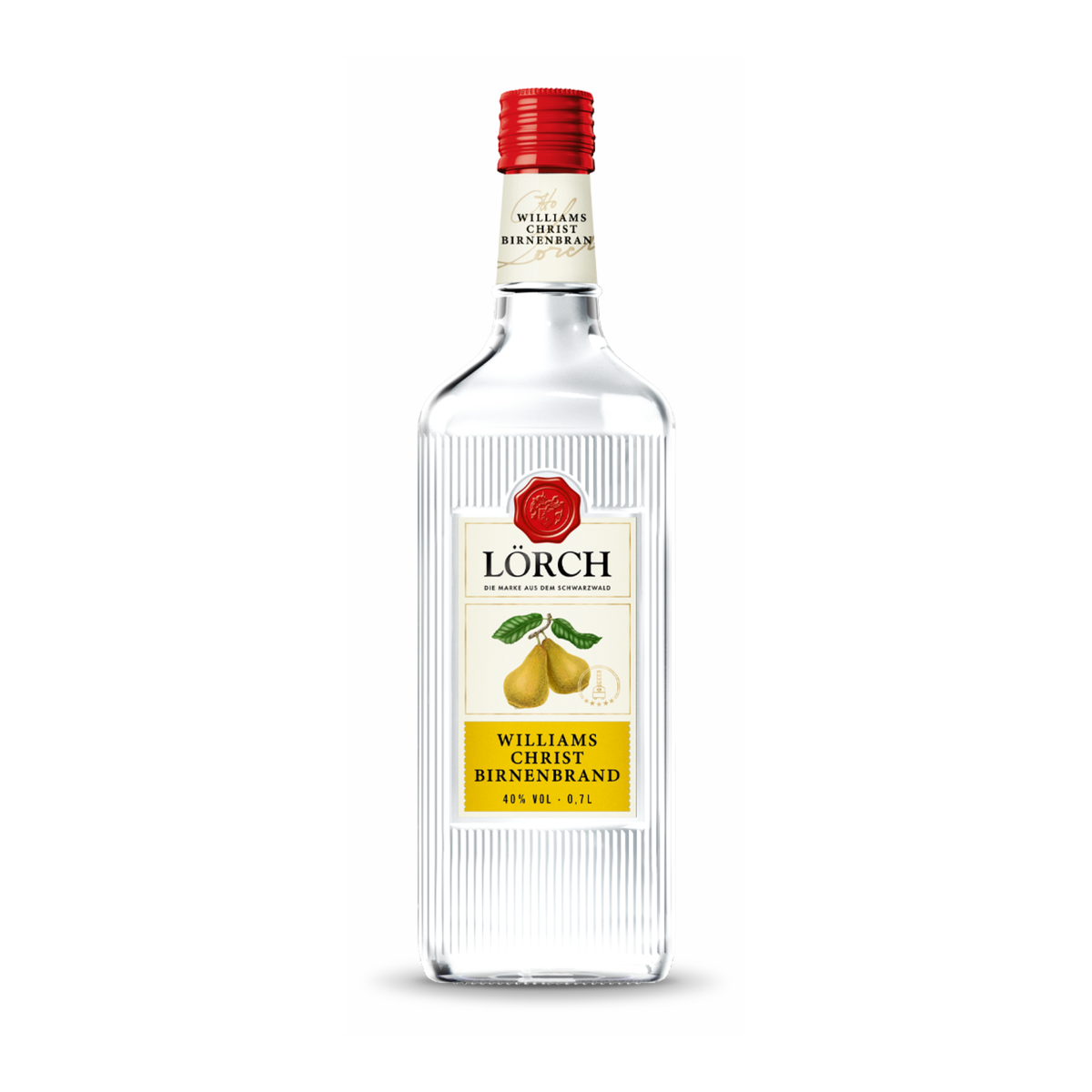 Lörch Williams-Christ-Birnenbrand 40% 0,7l