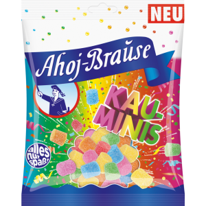 Ahoj-Brause Kauminis 150g