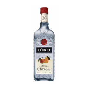 Lörch Obstwasser 38% 0,7l