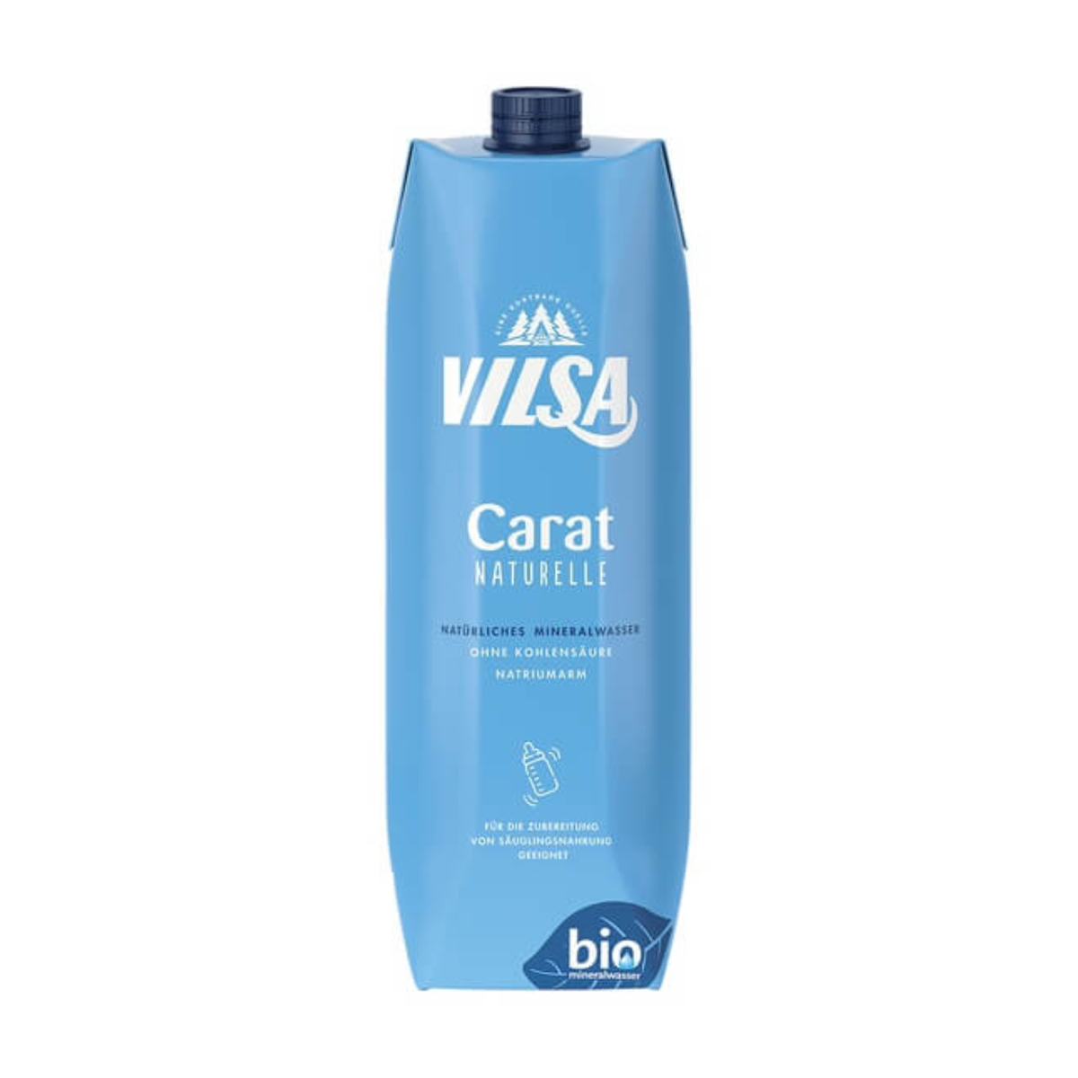 Vilsa Carat Naturelle 1l EW