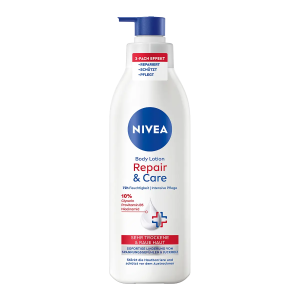 Nivea Тело лосьон восстановление & уход 250ml