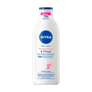 Nivea Body Lotion Rosenblüte & Pflege 400ml