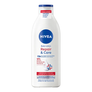 Nivea Тело лосьон восстановление & уход 400ml