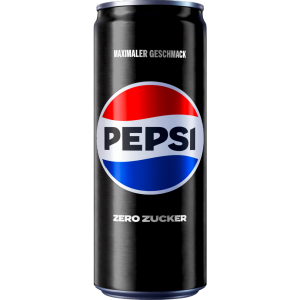 Pepsi Зеро 24x0,33l