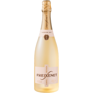 Freixenet Carta Medium Dry 0,75l