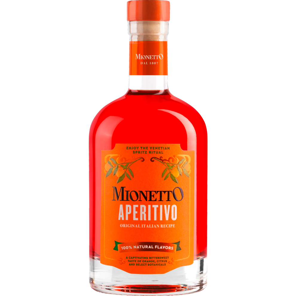 Mionetto Aperitivo 11% 0,5l