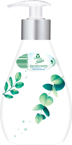 Frosch Senses Sensitivseife Deko 300ml