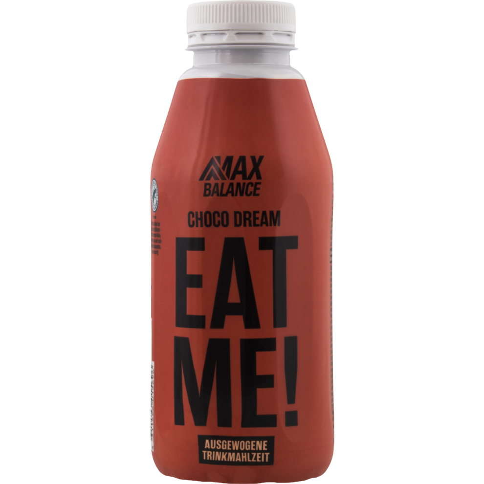 Max Баланс питьевой рацион шоколад 0,5l DPG