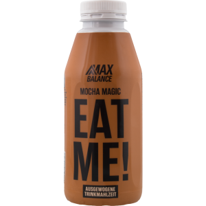 Max Баланс питьевой рацион кофе 0,5l DPG
