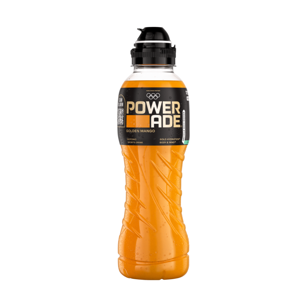 Power.Gold Mango 12x0,5l DPG