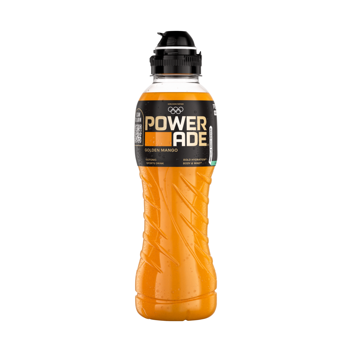Power.Gold Mango 12x0,5l DPG