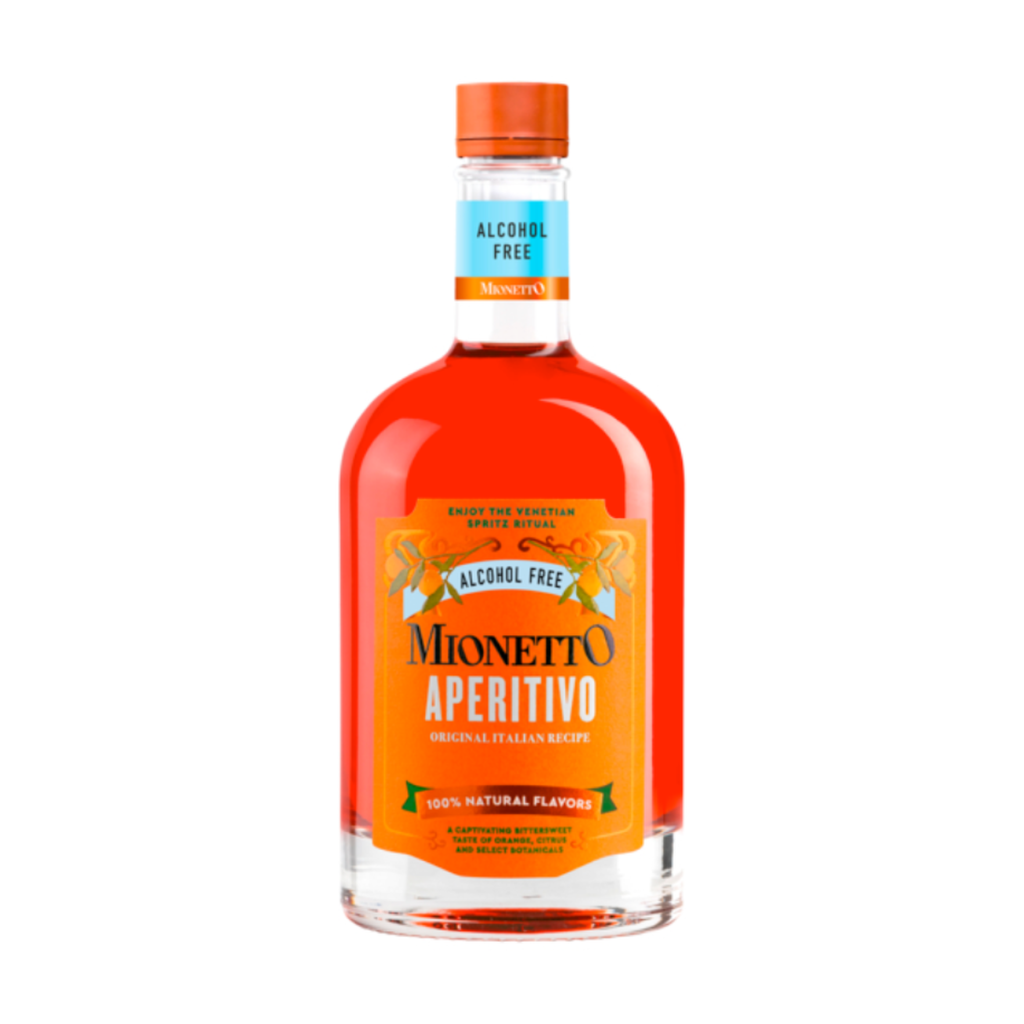 Mionetto Aperitivo alkoholfrei 0,5l