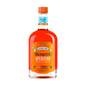 Mionetto Aperitivo alkoholfrei 0,5l