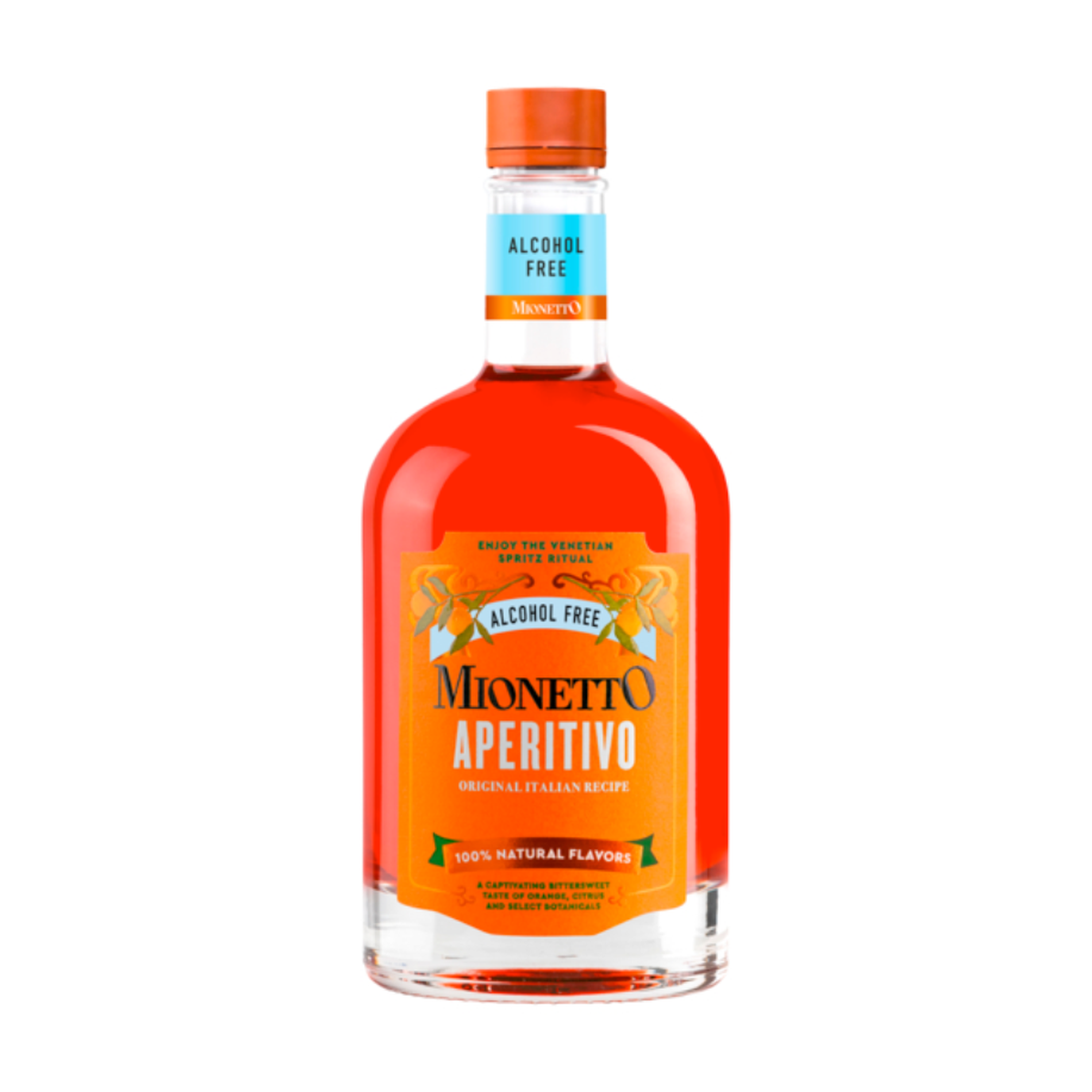 Mionetto Aperitivo alkoholfrei 0,5l
