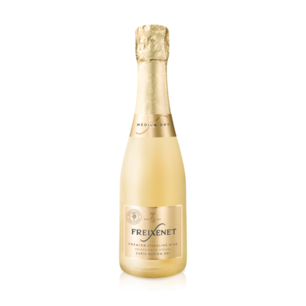 Freixenet Carta Semi Seco 0,2l
