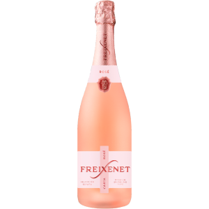 Freixenet Carta Rose Dry 0,75l