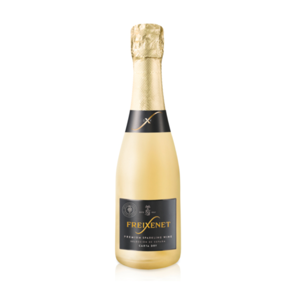 Freixenet Carta Seco 0,2l