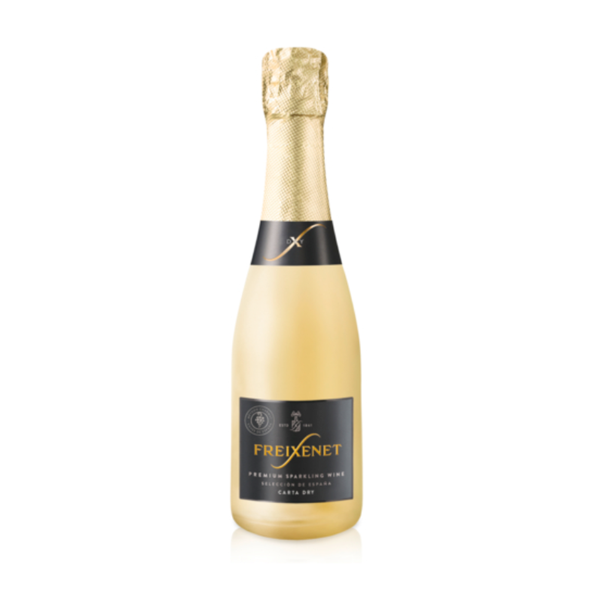 Freixenet Carta Seco 0,2l