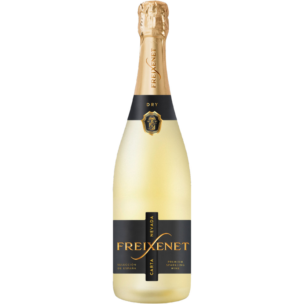 Freixenet Carta Seco dry 0,75l