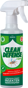 Clean Defense Original 375ml