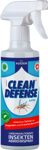 Clean Defense Extra 375ml