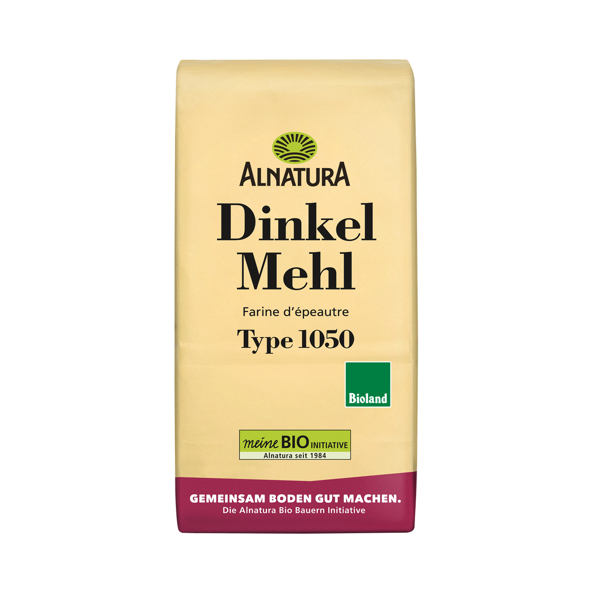 Bio Alnatura Dinkelmehl Type 1050 1kg