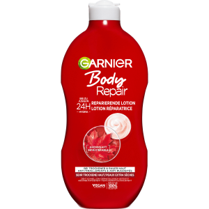 Garnier Body Repair Milk für sehr trockene Haut 400ml
