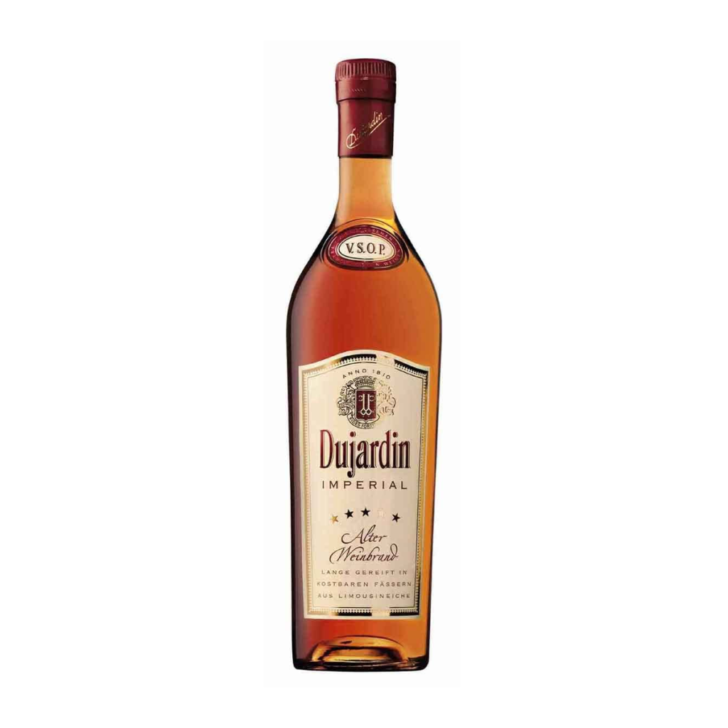 Dujardin Imperial 36% 0,7l