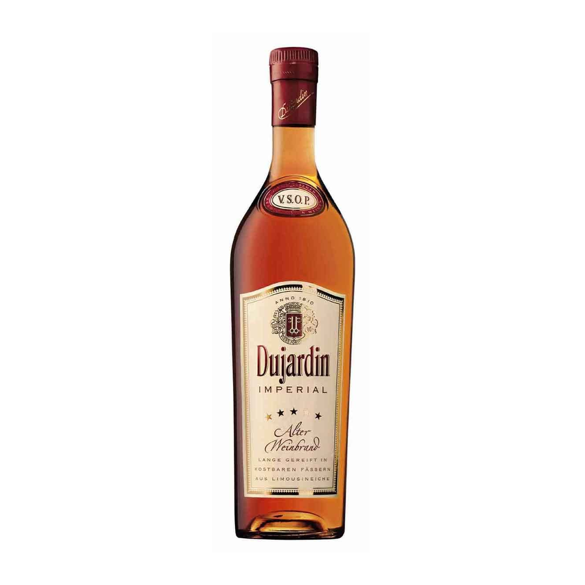 Dujardin Imperial 36% 0,7l
