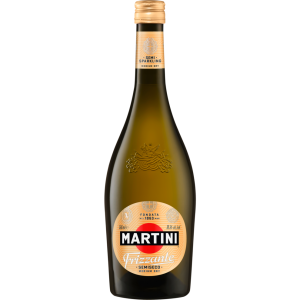 Martini Frizzante Semiseco 0,75l