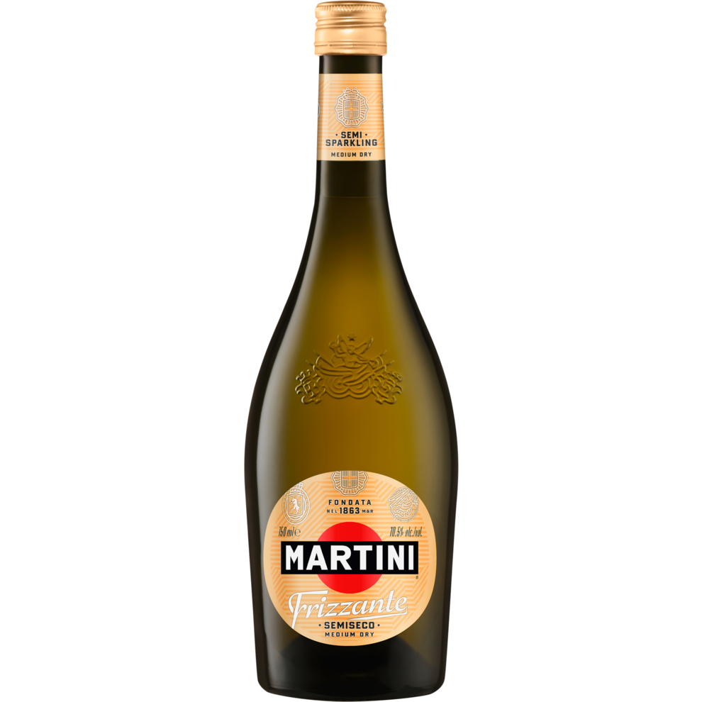 Martini Frizzante Semiseco 0,75l