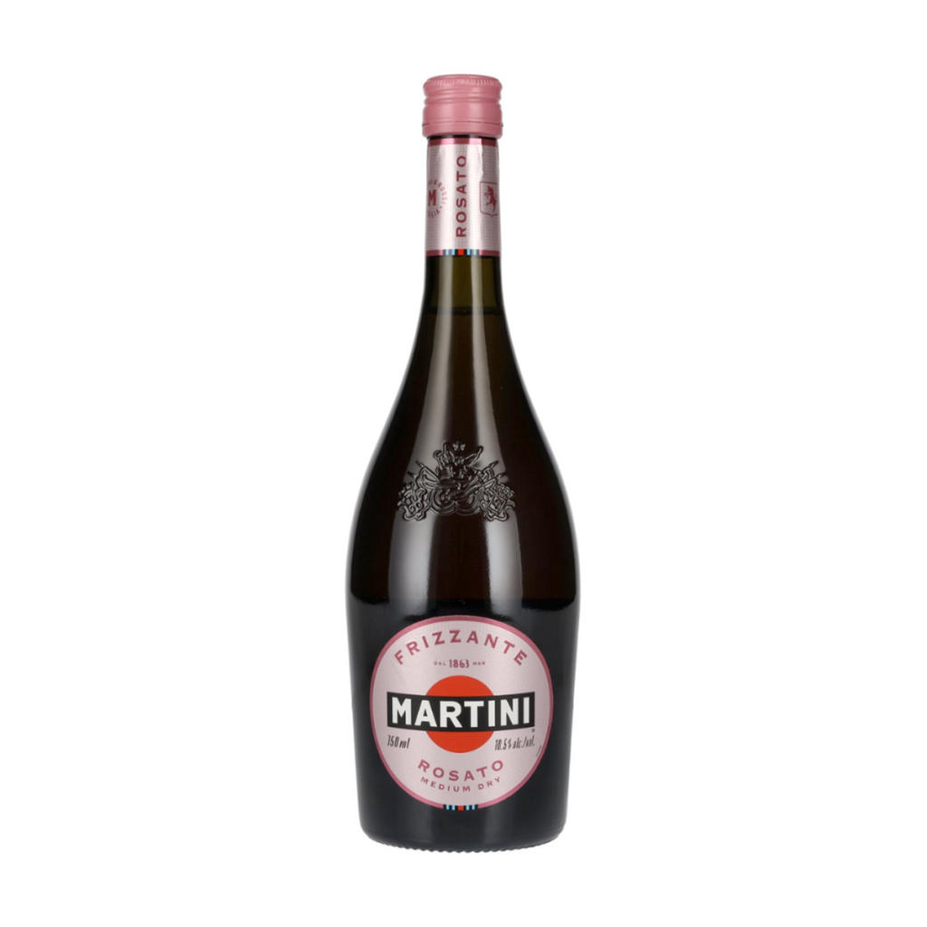 Martini Фризанте розато 0,75l