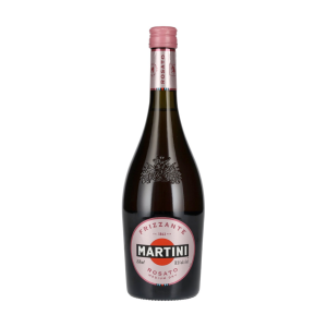Martini Фризанте розато 0,75l