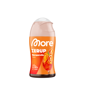 More Zerup Moreperello 65ml