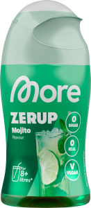 More Zerup Mojito 65ml