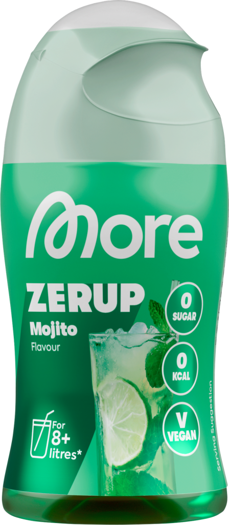 More Zerup Mojito 65ml
