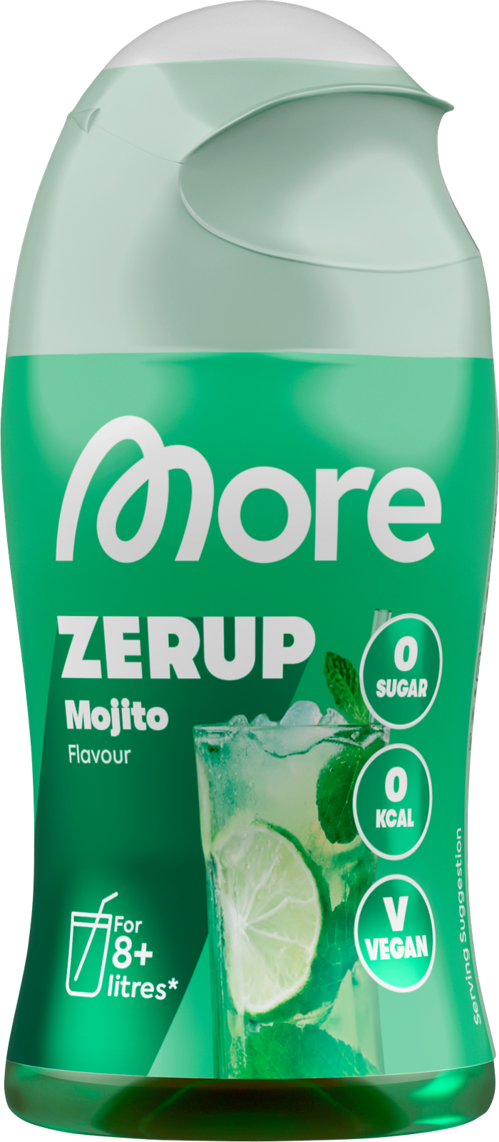 More Zerup Mojito 65ml