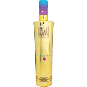 Au Vodka Bubblegum 35,2% 0,7l