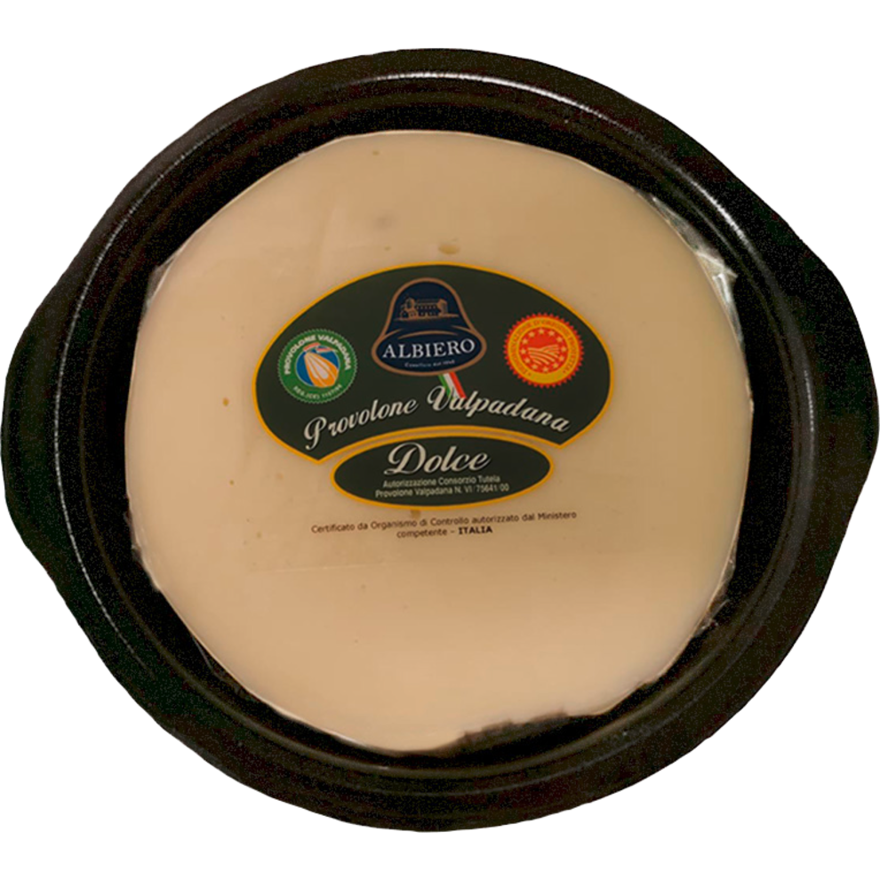 Provolone Dolce Keramik 44% Fettstufe 200g