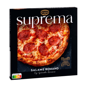 Dr.Oetker Suprema Salame Romano 487g